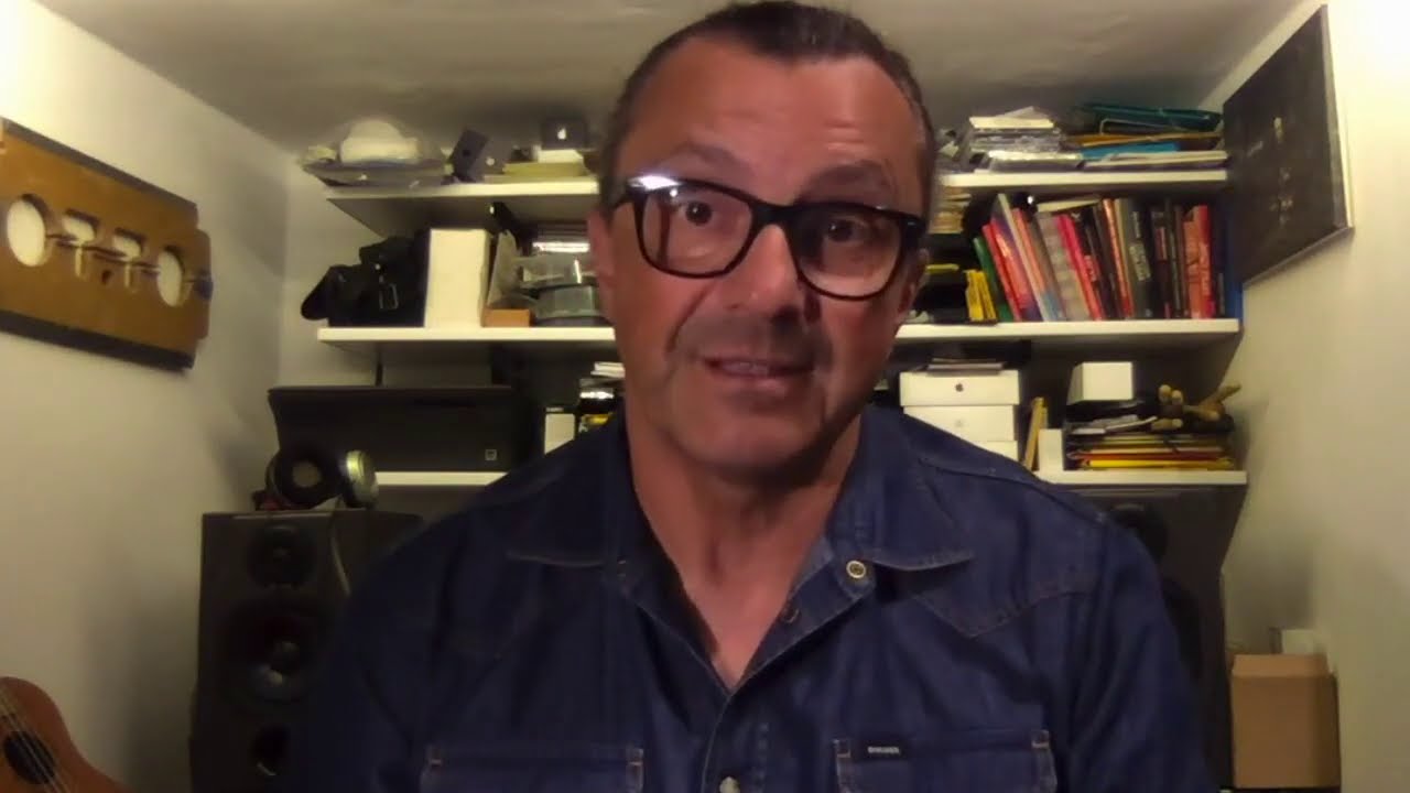 Kultowe Przeboje Kabaretowe -  Telewizja - Salon Niezależnych