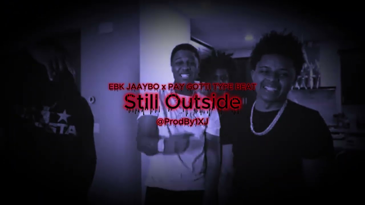 [FREE] EBK JaayBo x Pay Gotti Type Beat - 