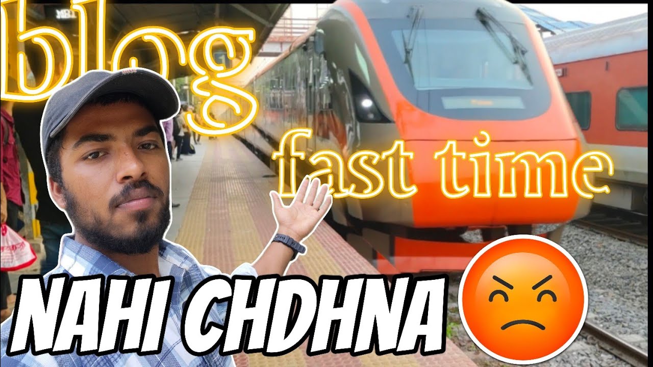 Janiye Patna namo bharat rapid ( express ) 🔥🔥😱 | full vlog video | fast time patna - Bihar 😎