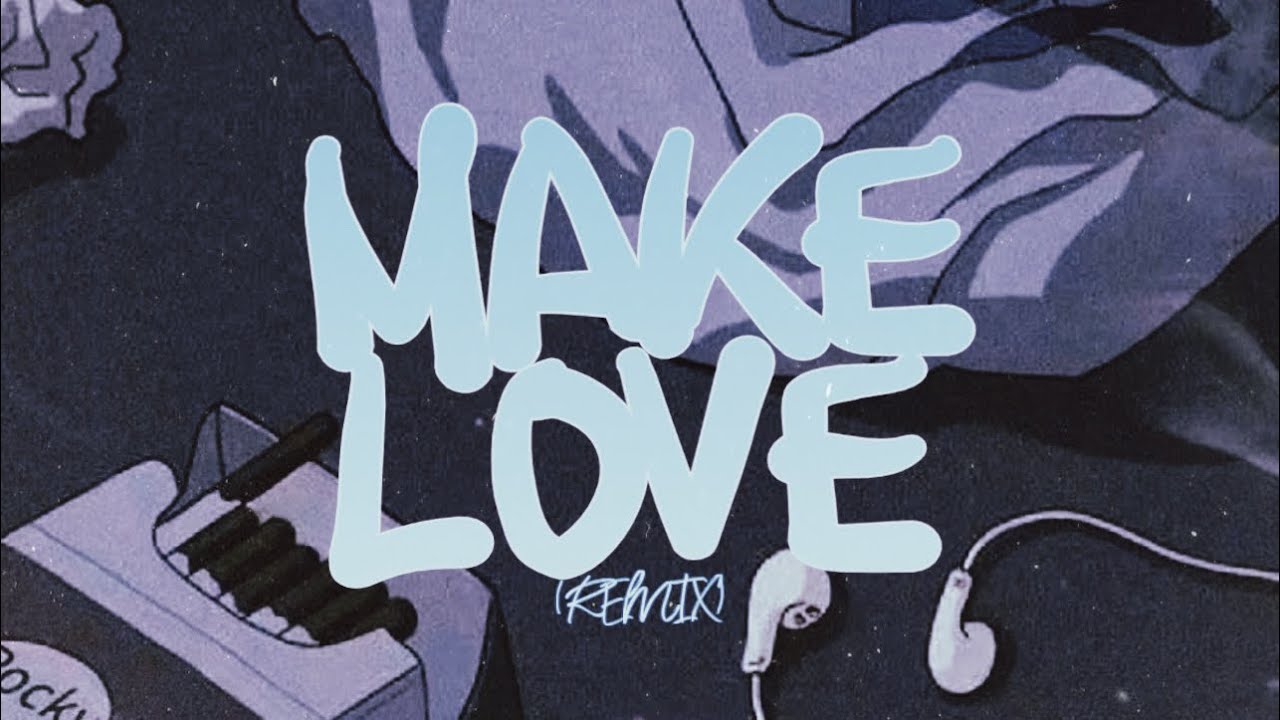 Ty Khusal - Make Love (Chris Brown Remix)