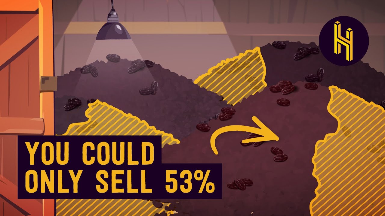 Почему продажа изюма была незаконной до 2015 года?