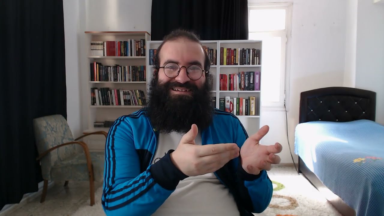 Hayatı Sorgulamak