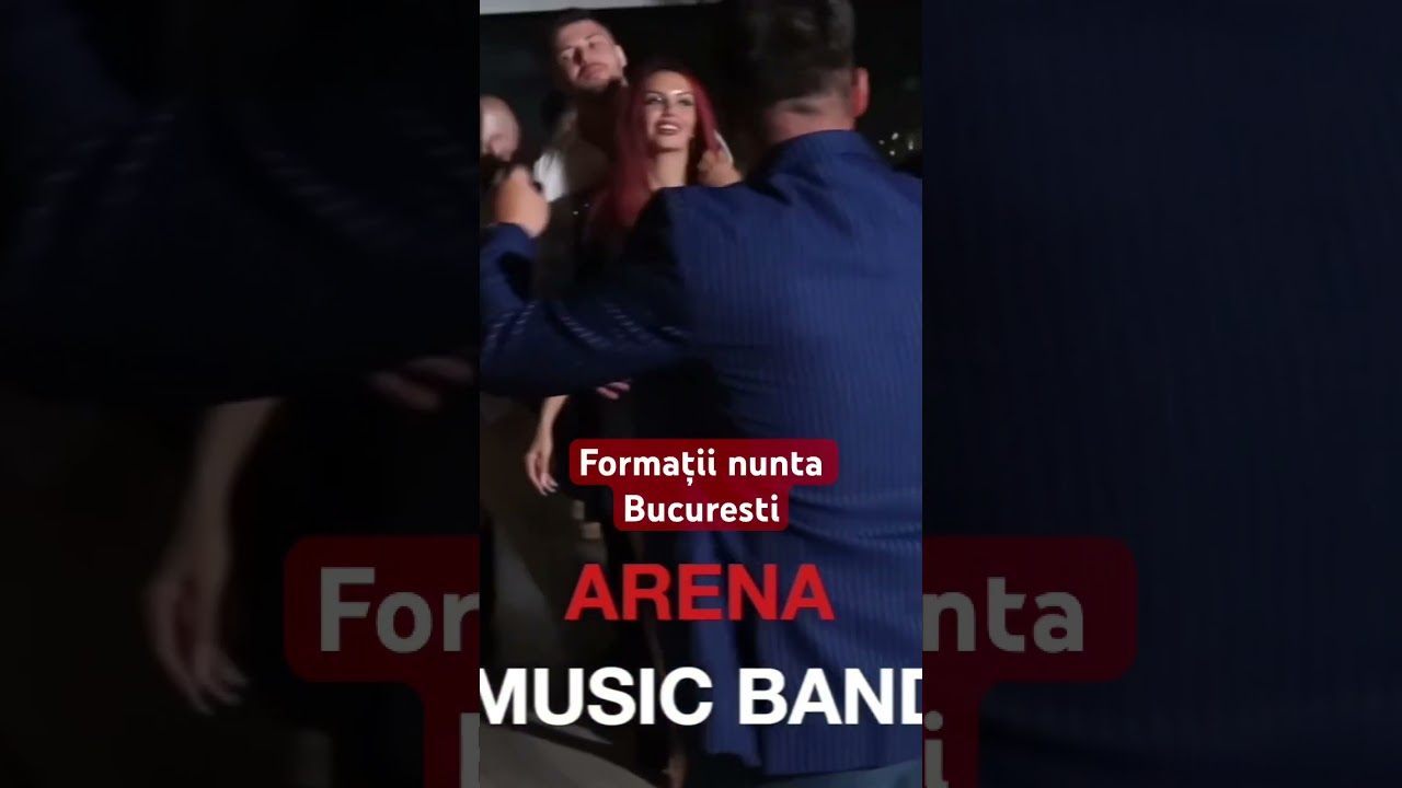 Formații Nunta Bucuresti | Formația RiNG |  #formatiinuntabucuresti
