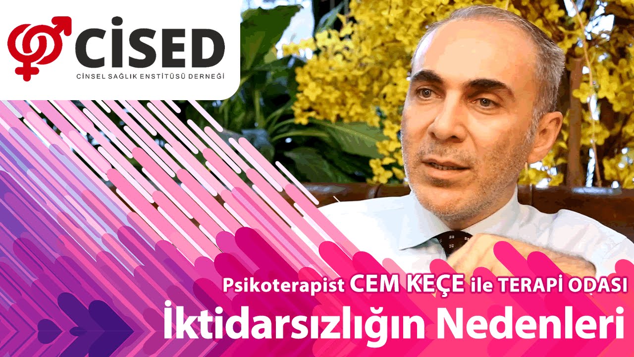 İktidarsızlığın Nedenleri - Terapi Odası