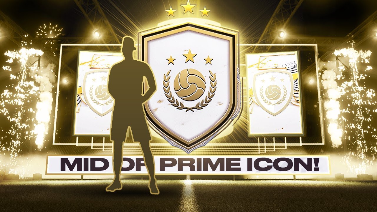 I Opened My Mid or Prime Icon Pack And This Happened ...