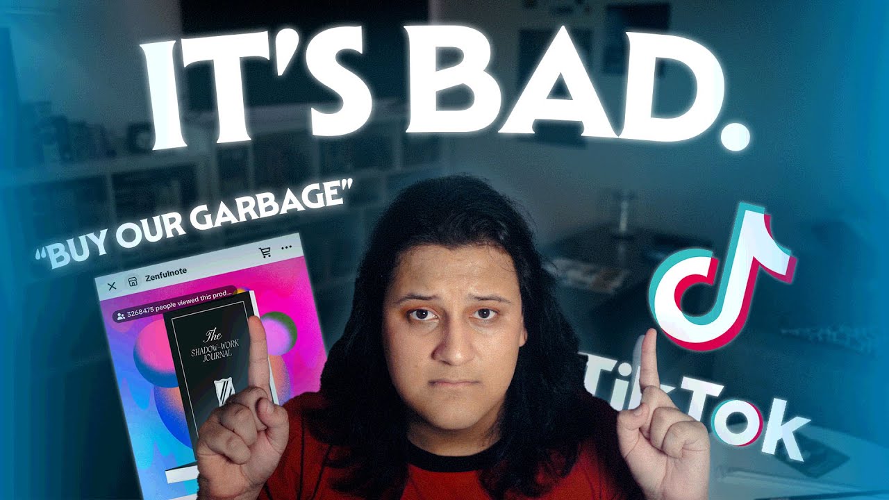 Tiktok's Ad Apocalypse is Worse Than You Think