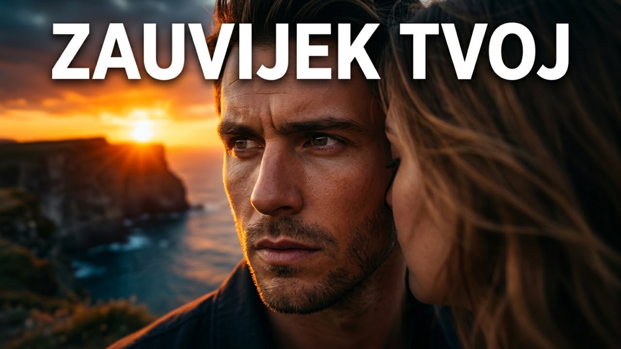 ZAUVIJEK TVOJ(Official Audio)