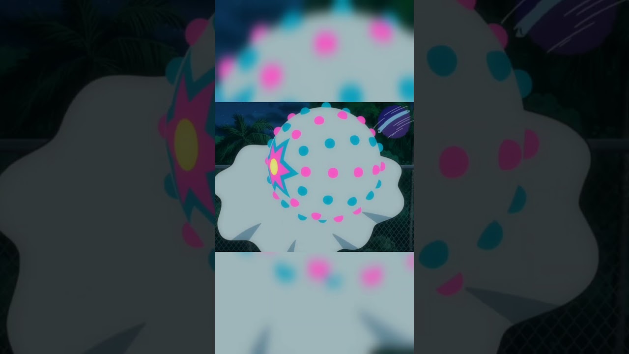 The Ultra Guardians catch a Blacephalon & a Xurkitree