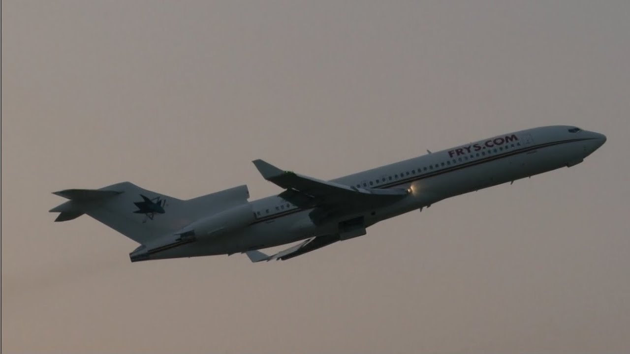 Philadelphia International Airport - July 20, 2014