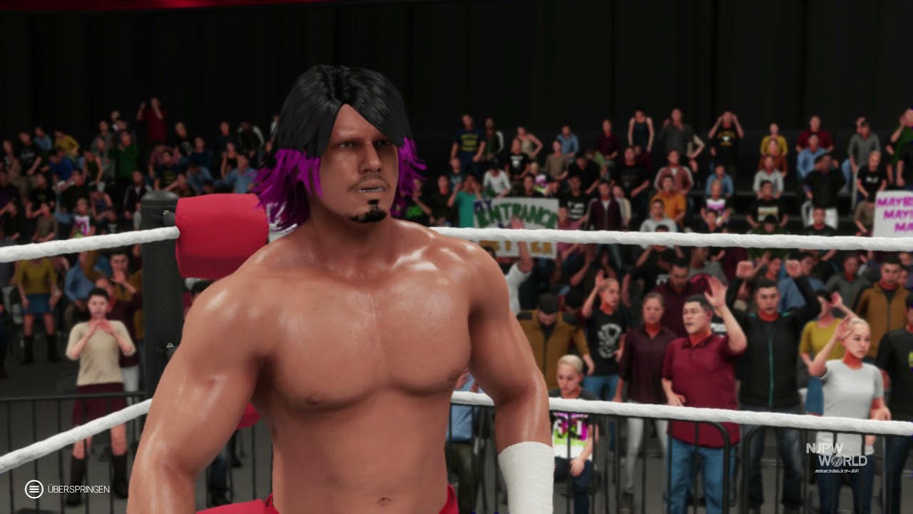 Hiromu Takahashi vs YOH / Best of the Super Jr. 28 Final Match / NJPW BotSJ 28/WTL 2021 Final