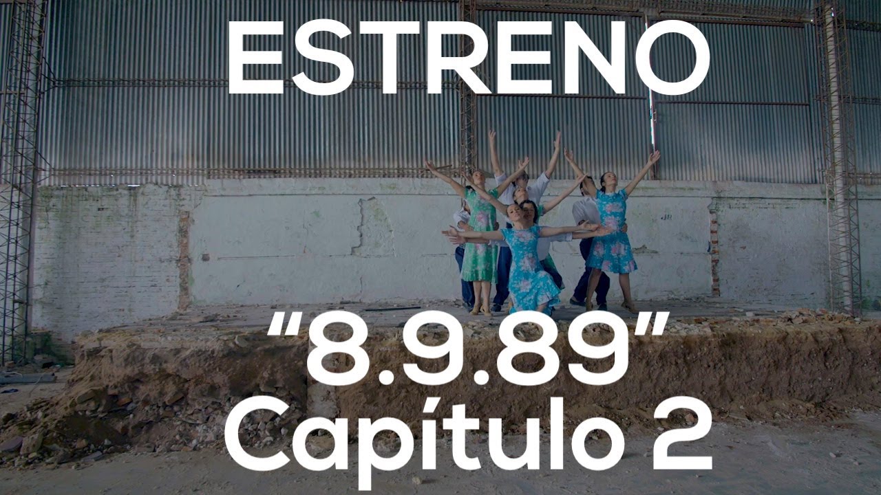 Capítulo 2 🎥 ESTRENO Doc 