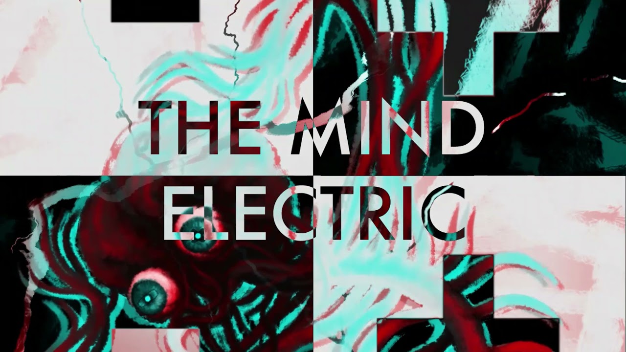 )REVOC( CIRTCELE DNIM EHT VISUALIZER  -  KIRBYSONG (FEAT. DEMOFIELD)  -  [VIDEO SENSITIVITY WARNING]