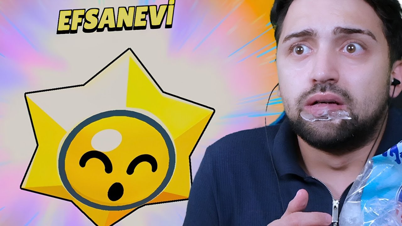 4 EFSANEVİ GETİRENE KADAR BUZ YEDİM ( 92 STAR DROP AÇTIM )