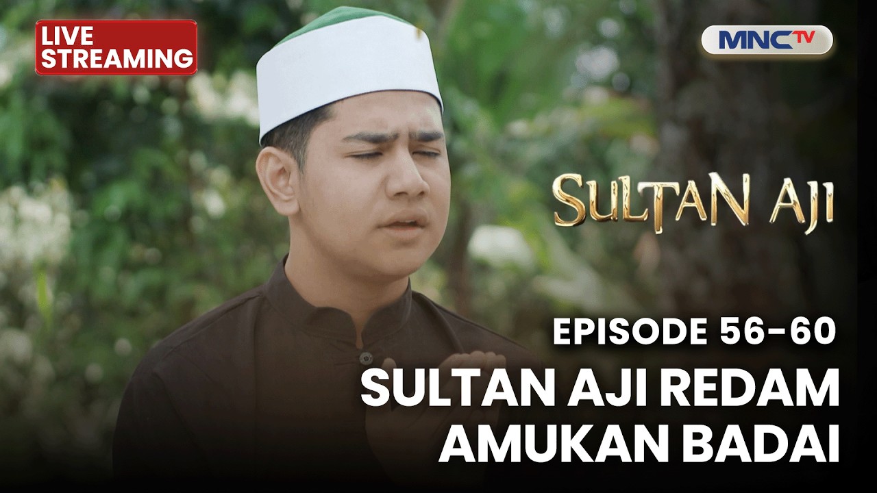 🔴SULTAN AJI REDAM AMUKAN BADAI | LIVE SULTAN AJI | 27 MARET 2026