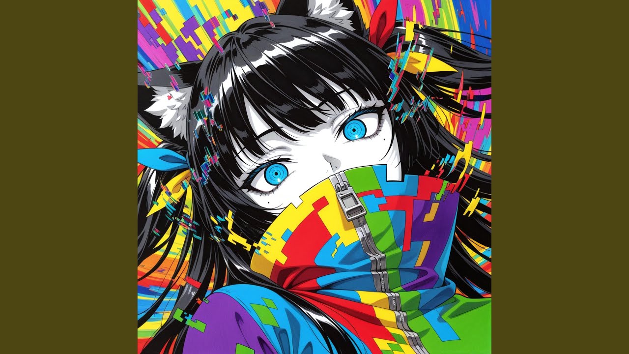 System Locked ― バグった愛で終わりにしよ？