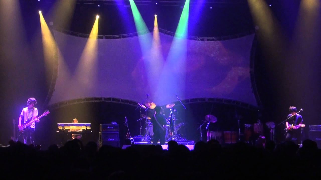[HD] 국카스텐 - 7.Rafflesia [AX KOREA 9.7.2011]