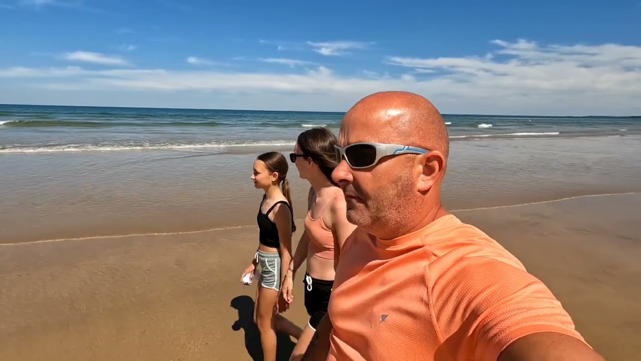 Castlerock Northern Ireland 🌞