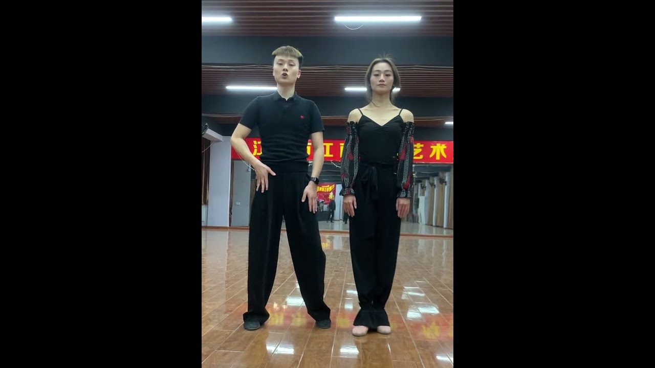王宇、周晨城 special request 特别要求   subtitles(2) cc (中英字幕)