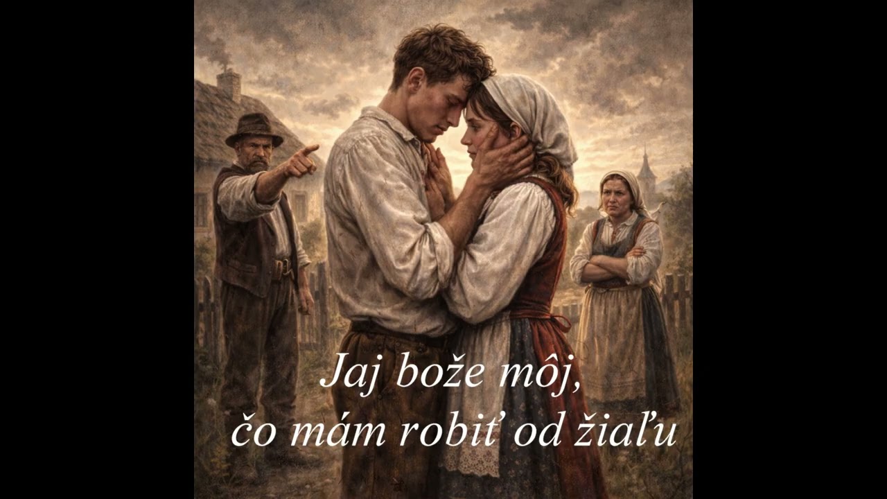 Jaj bože môj, čo mám robiť od žiaľu