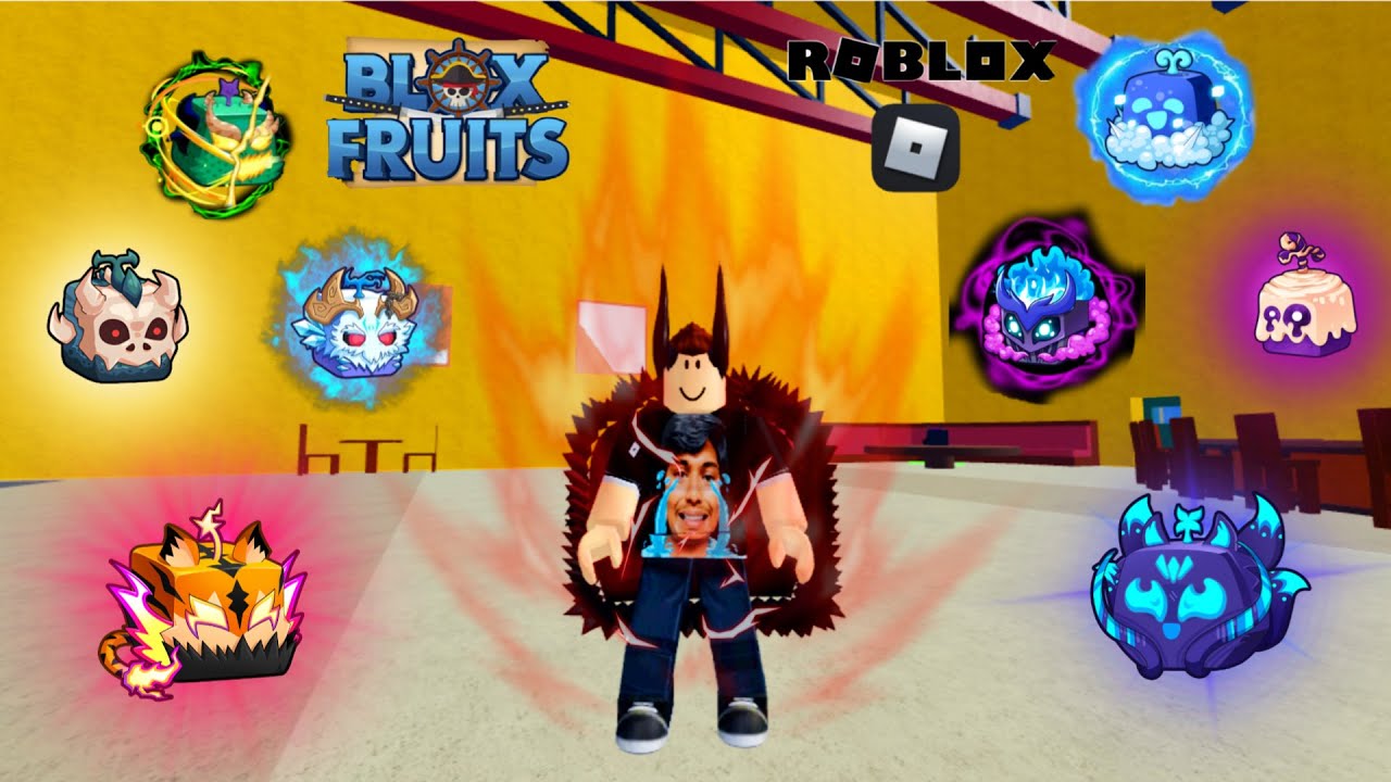 ⚡ Blox Fruits Live 🔥 Today Prehistoric Island Poram Dragon Edukurom 😁