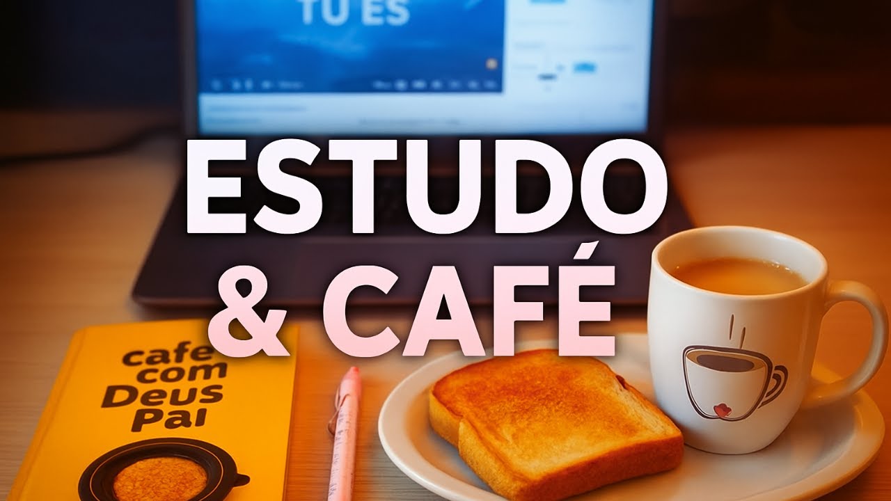 Um pouco sobre meus estudos