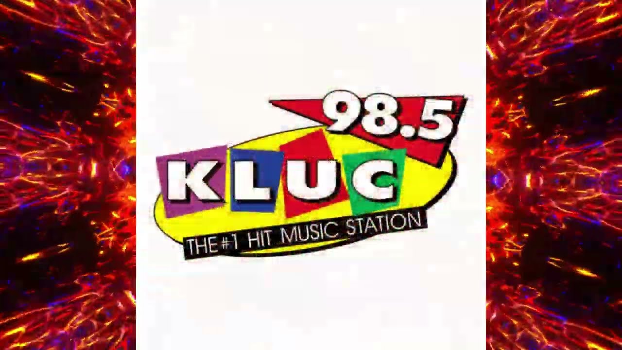 LAS VEGAS KLUC 98.5 MIXTAPE 1993-1994B