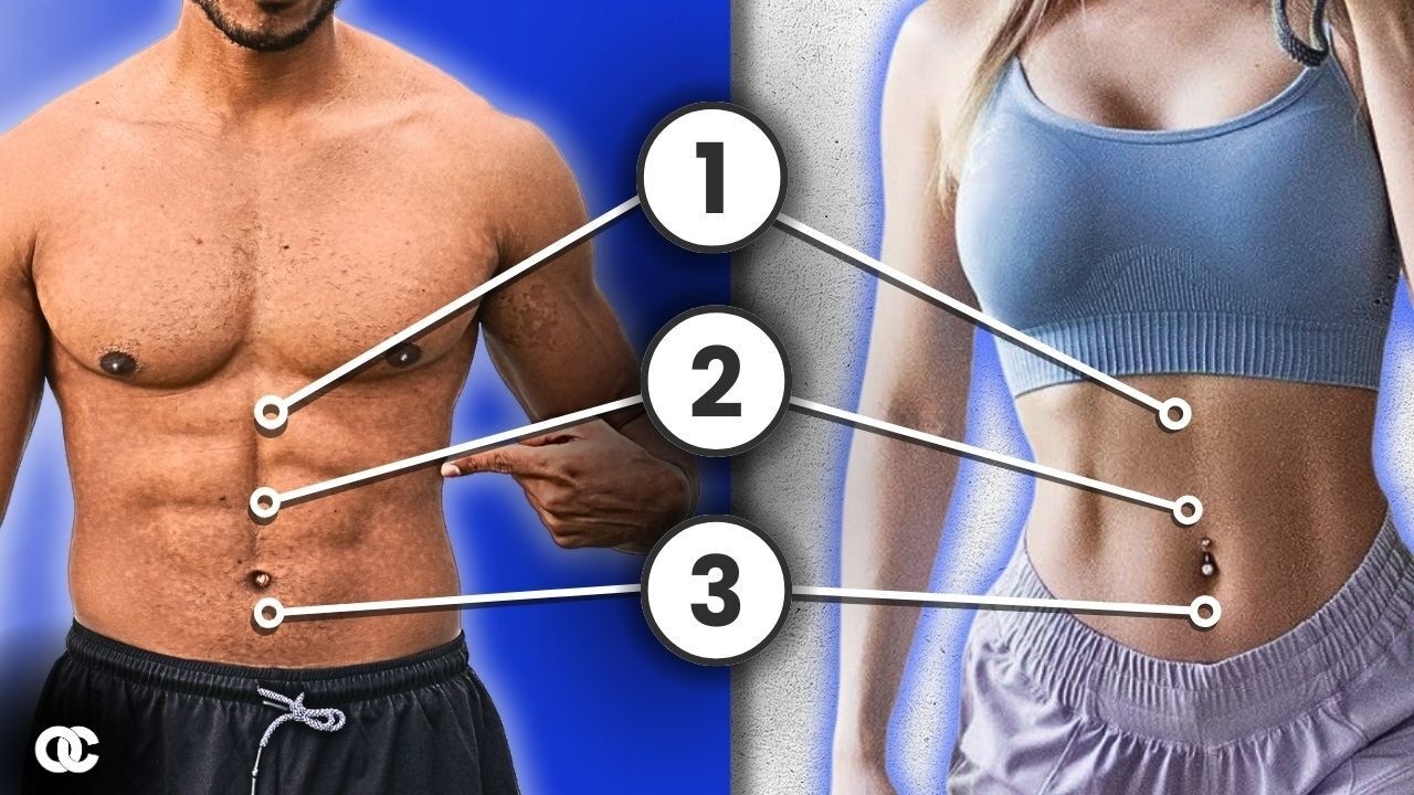 Crea tu dieta para PERDER GRASA en 3 Pasos [Incluye Calculadora]