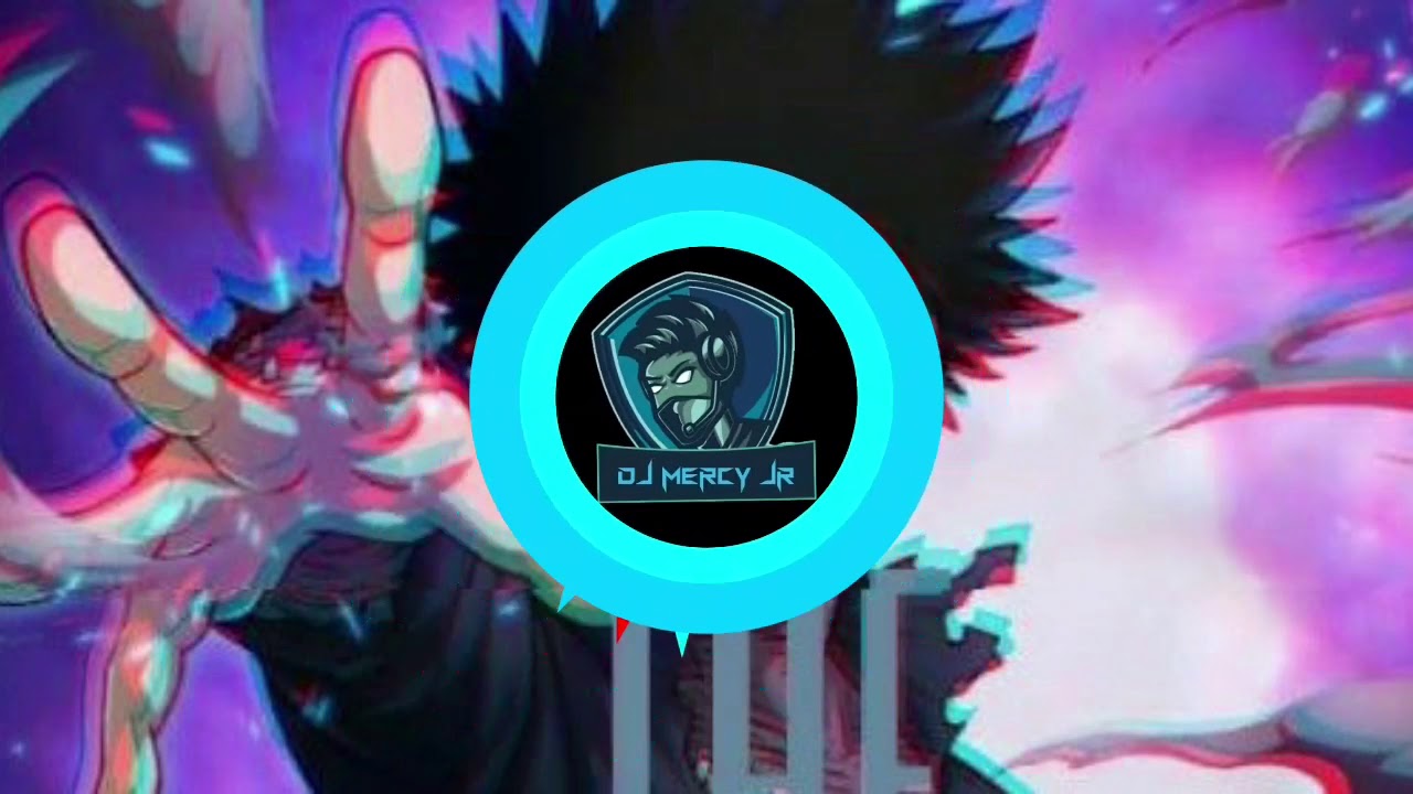 Dubbah mercy horrorcore style