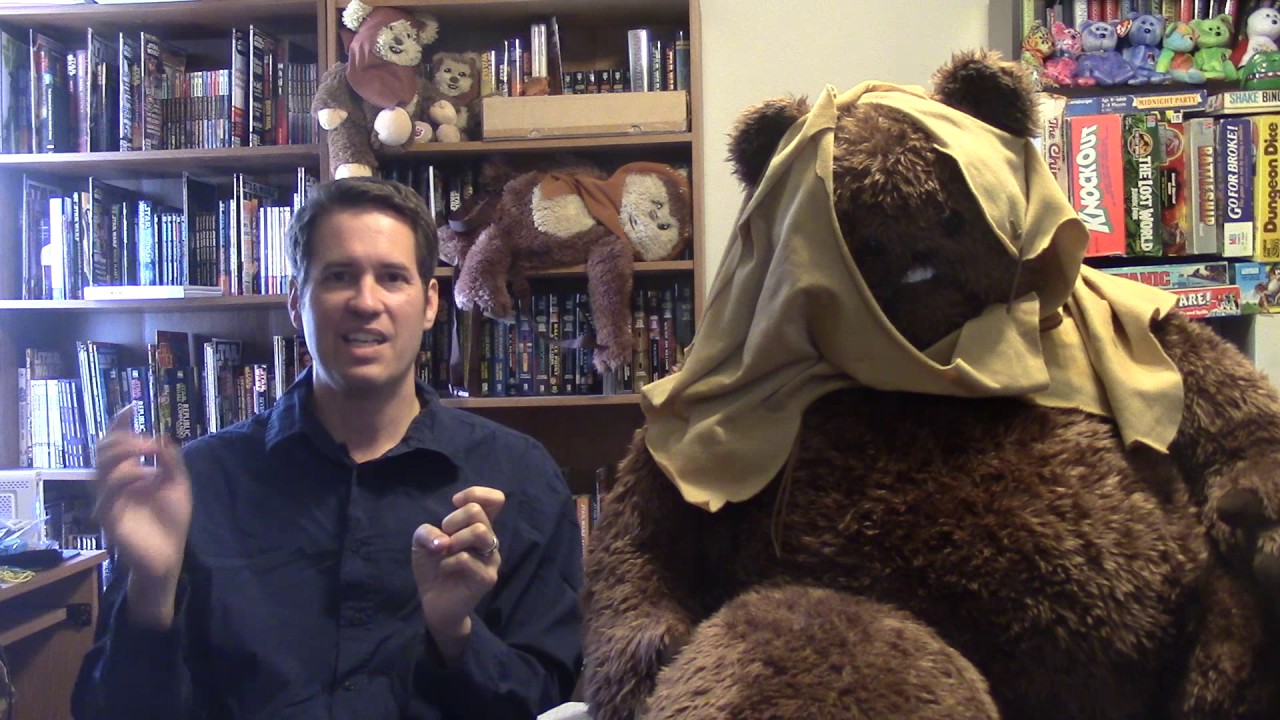Star Wars Expanded Universe Episode 129: The Hutt Gambit