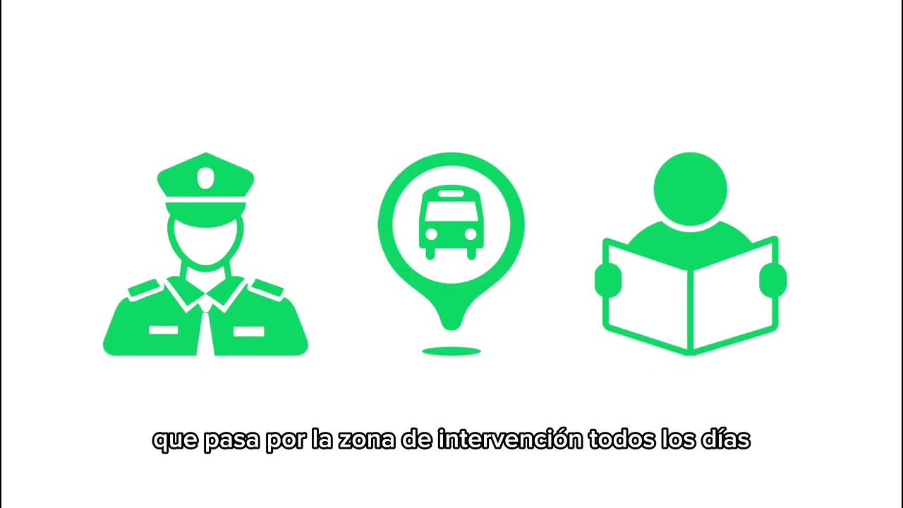 Del límite al Borde - Rehabilitación intersección Av. Luis Elizondo y Av. Eugenio Garza Sada