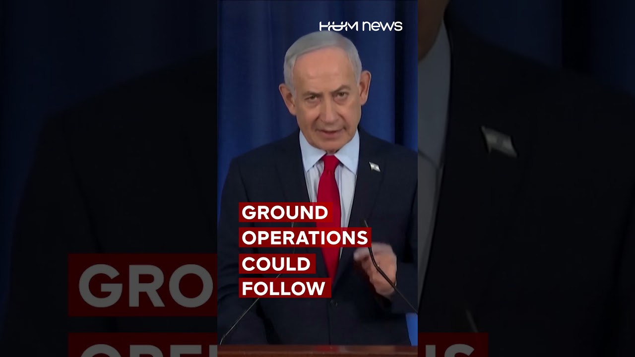 Netanyahu Claims Iran&rsquo;s Nuclear, Missile Capabilities Crippled