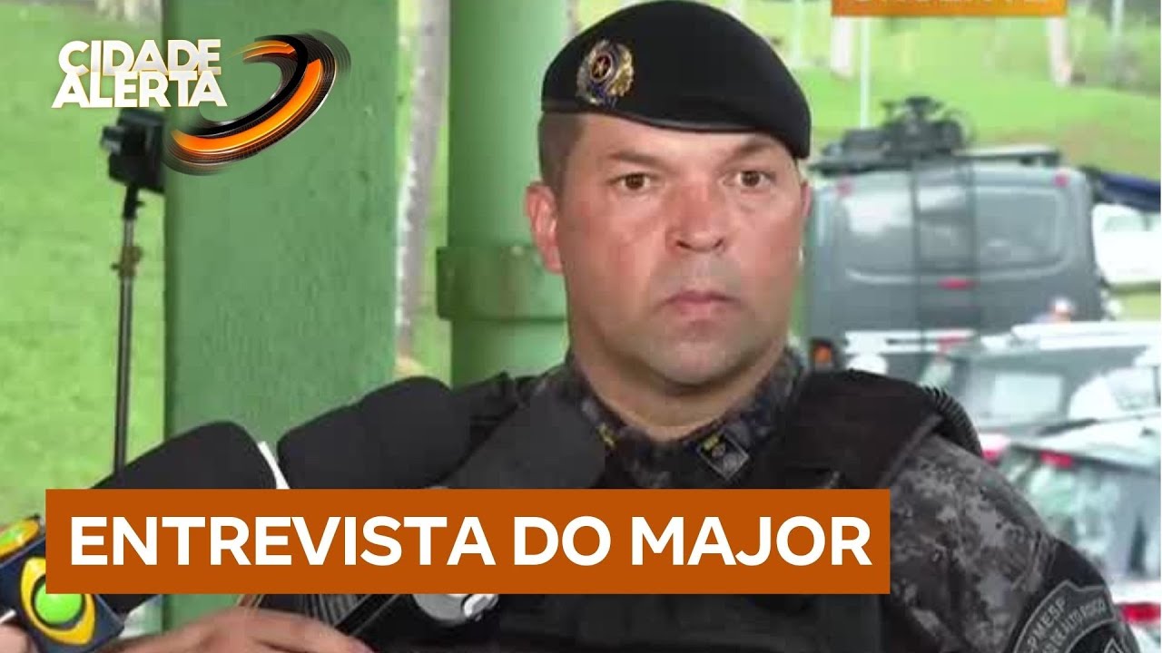 Pol&iacute;cia prende tr&ecirc;s suspeitos pelo desaparecimento de PM e concentra buscas em represa