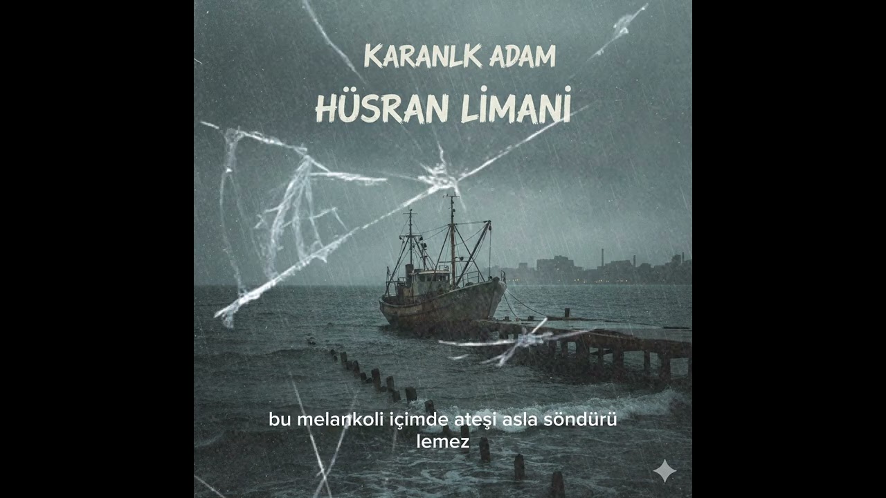 Hüsran limanı (her vedanın karanlığı)