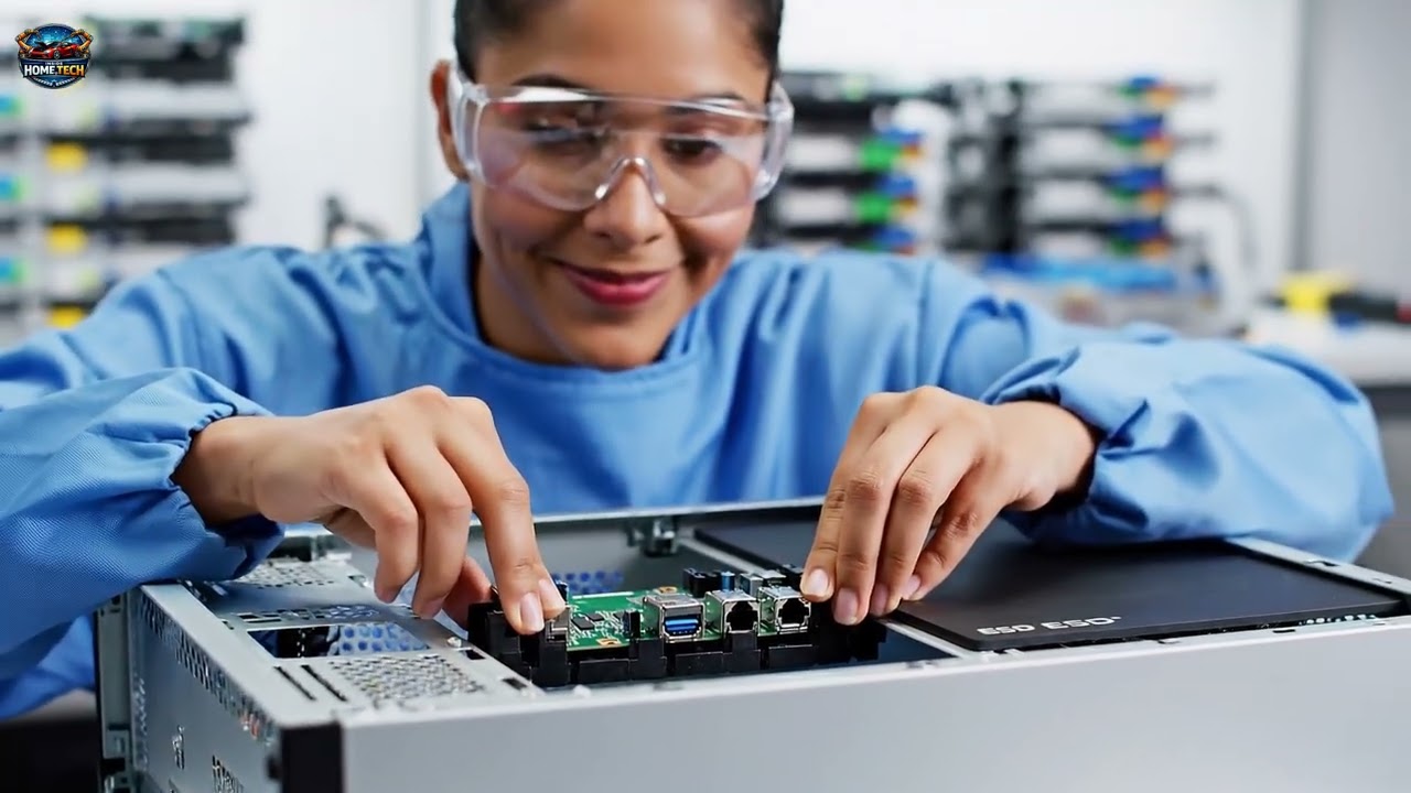 Finding Your Profitable Business Niche | Dell Alienware m18: The Production of Gaming Beast
