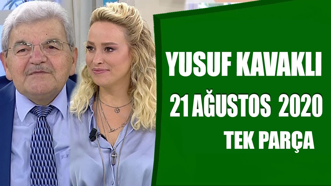 Hayatta Her Şey Var 21 Ağustos 2020
