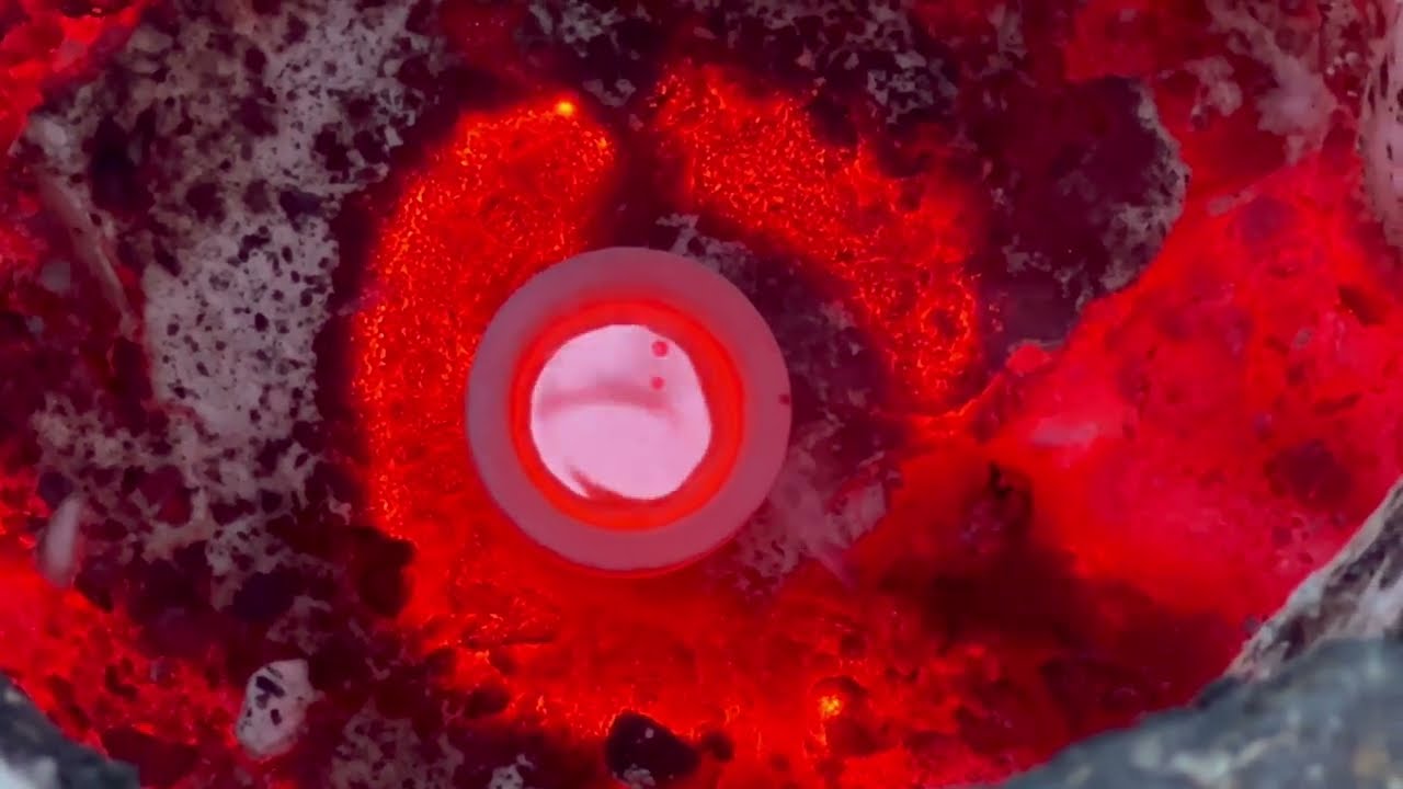 Изготовление серебра из руды. Серия «Элемент». Эпизод: 8
