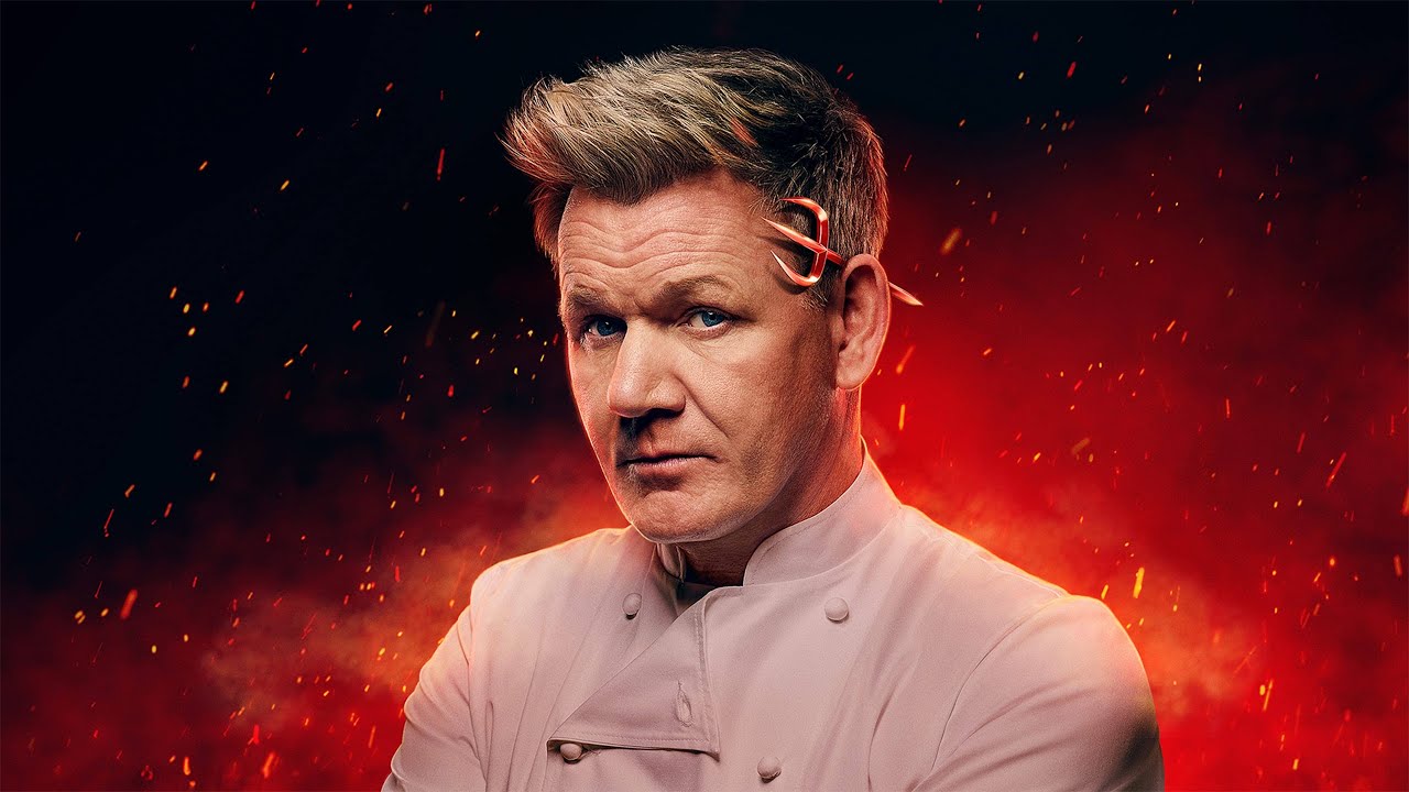 Hells kitchen - Season 23 Episode 1