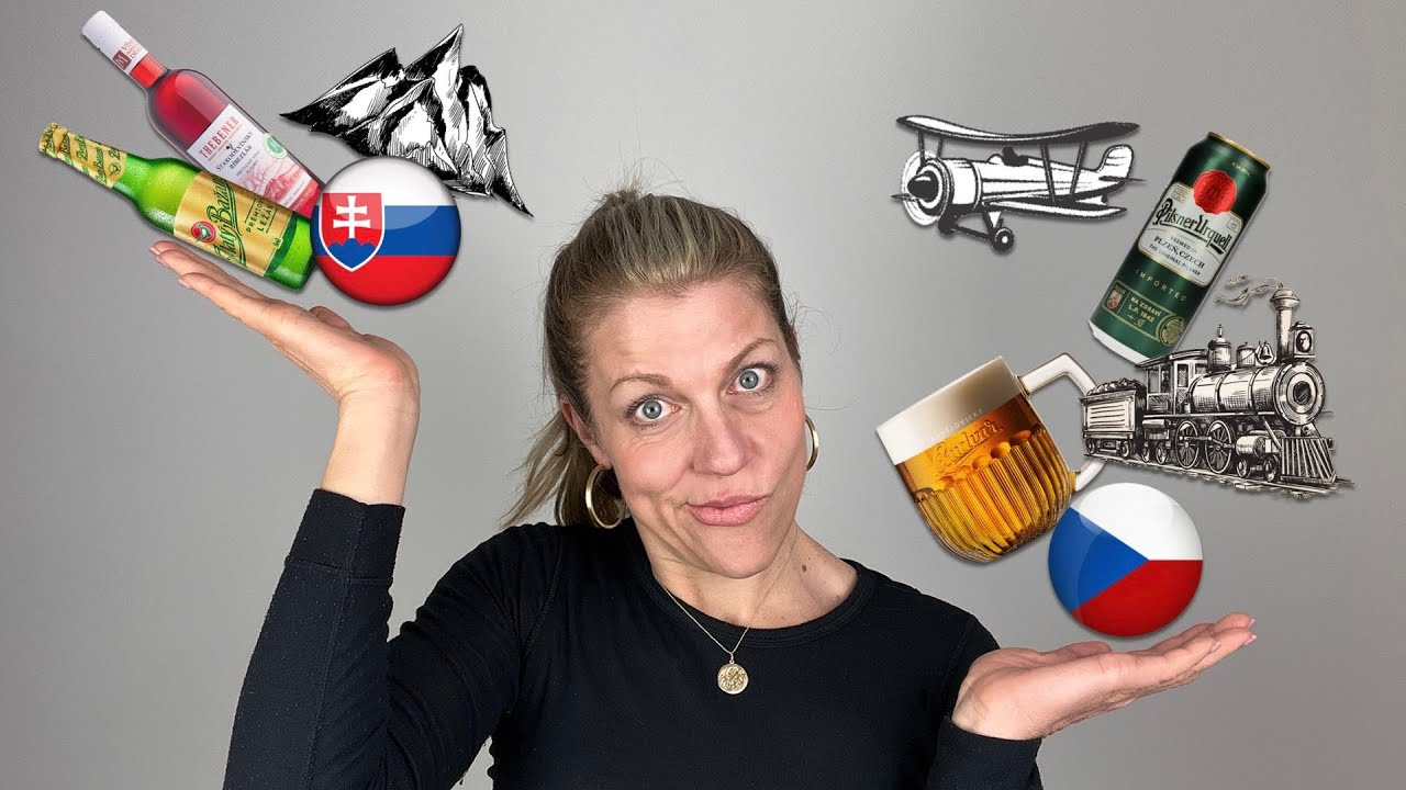 CZECHIA v. SLOVAKIA (Division of assets)
