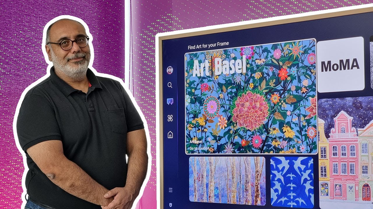 ♪ Conoce la barra de sonido Ultra Slim de Samsung: diseño ultradelgado y sonido envolvente
