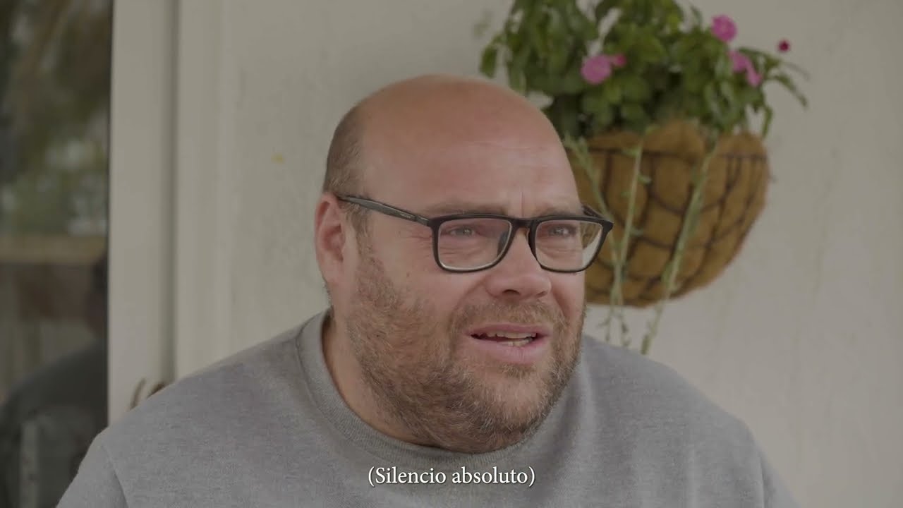 12º Certamen de Cortos. Asociación Salud Mental Molina de Segura AFESMO | Que alguien me escuche