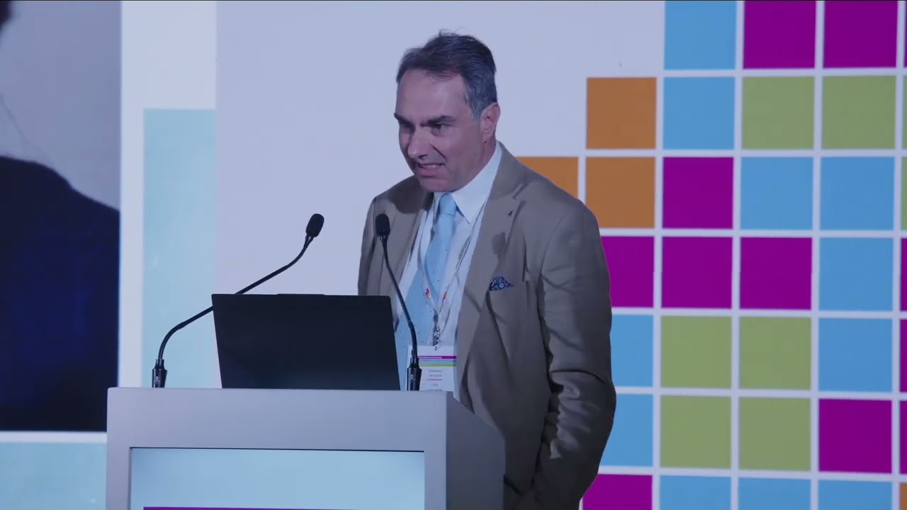 Systemowe podejście do przemocy r&oacute;wieśniczej we Włoszech - Giuliano De Luca