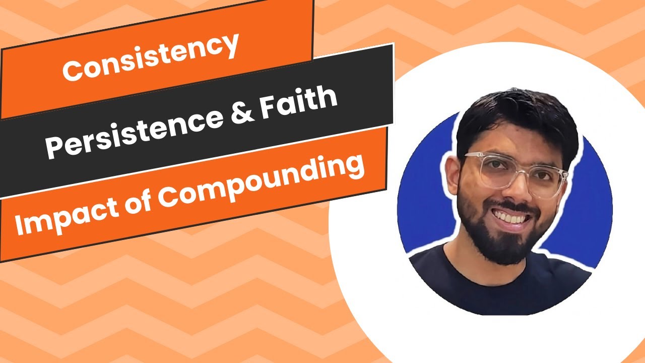 The Power of Process & Persistence | Career Comeback Warriors