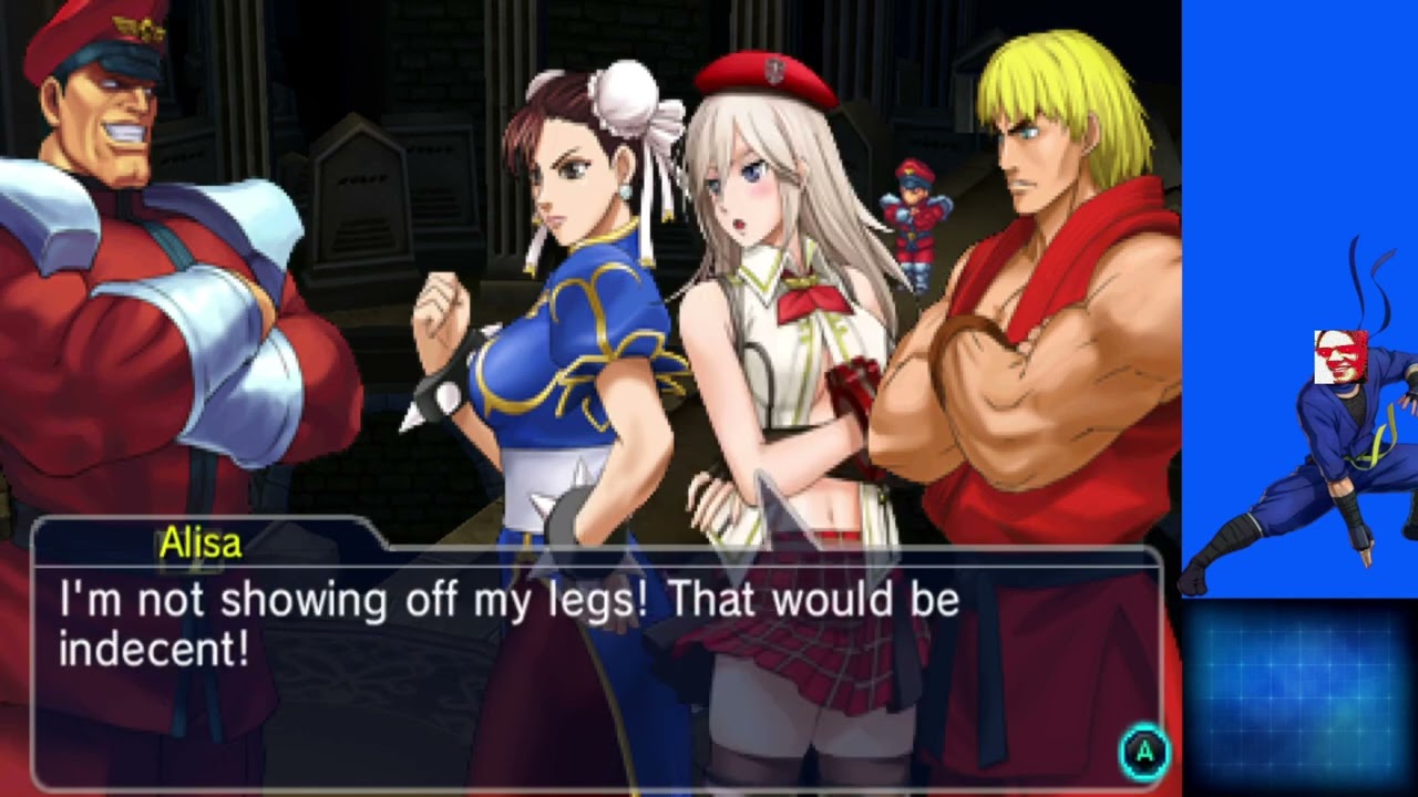 PXZ 2 Play more saga (part 9)