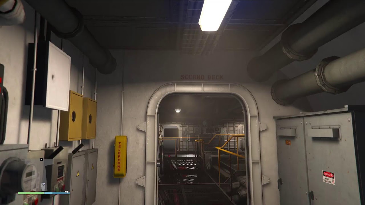 GTA Online - on my way to 200mio $$$