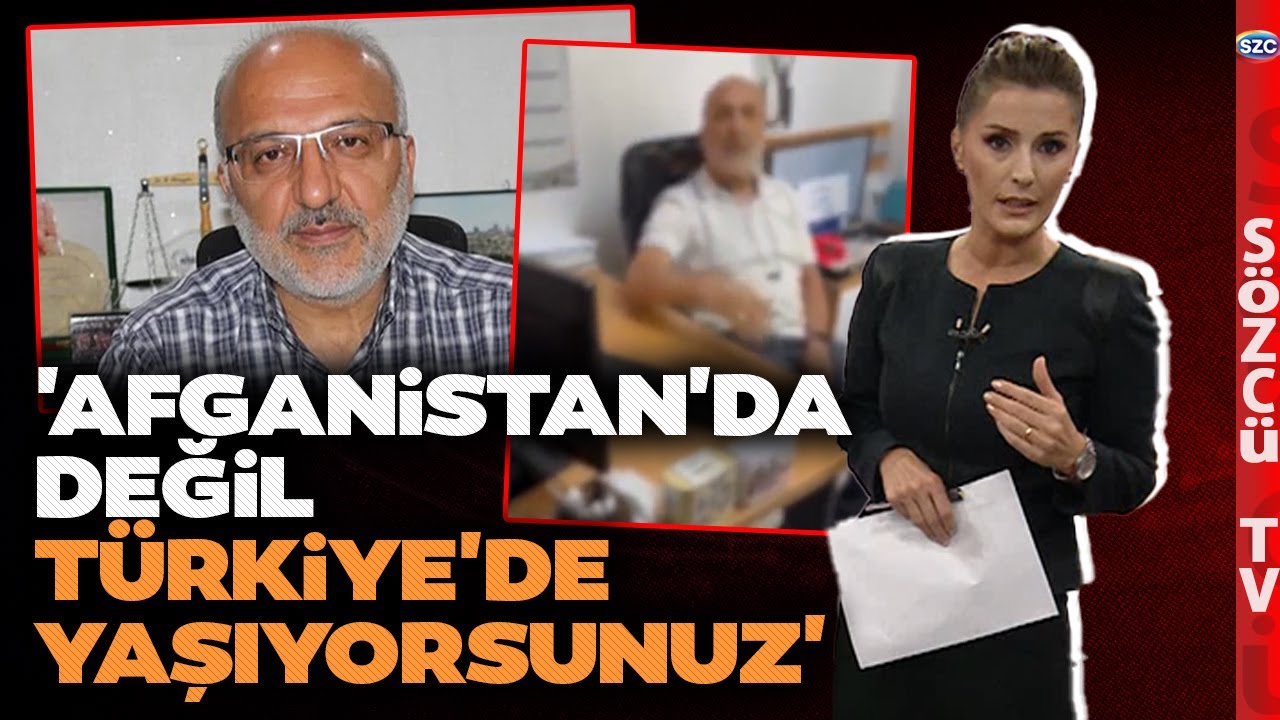 Doktor Kadın Hastaya Teşhirci Dedi Muayene Etmedi! Serap Belovacıklı Ateş Püskürdü
