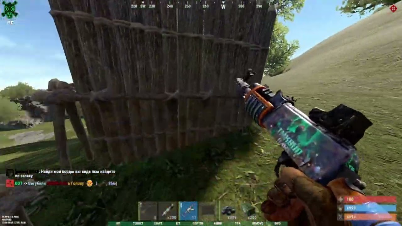 Pov: you decided to actually take the game serious and train.