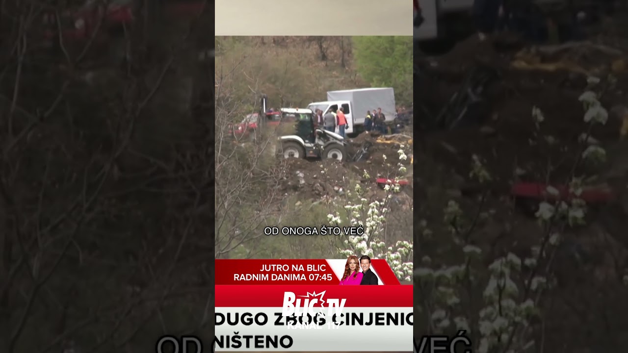Božidar Spasić: Majka Danke Ilić ipak primetila osumnjičene neposredno pre ili nakon izvr&scaron;enja dela?