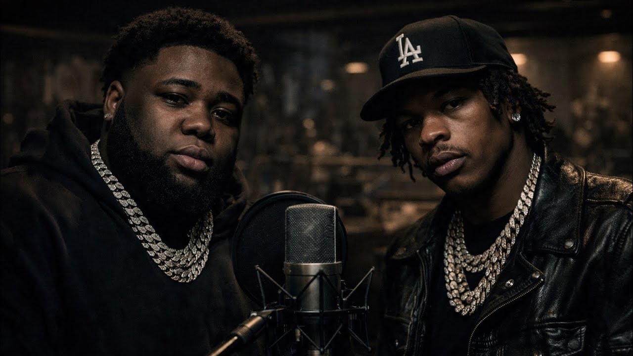 Against The Odds — Rod Wave & Lil Baby (Emotional Melodic Trap Song) | Official Music Video