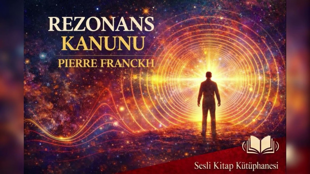 Rezonans Kanunu - Pierre Franckh (Neler Bekliyor)