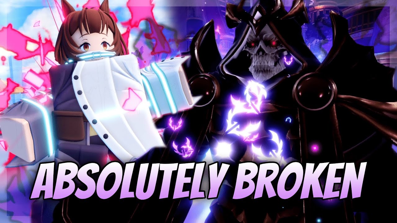 my luck is officially cooked again... | Completing The NEW Update on Anime Vanguards...